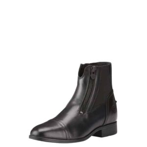 rive-equestre-Ariat Kendron Pro Paddock-Noir
