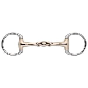 rive-equestre-Mors Sprenger KK Ultra Olive-Doré