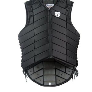 rive-equestre-Tipperary EVENTER-Noir