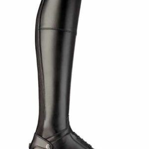 rive-equestre-Bottes Sergio Grasso Evolution-Noir