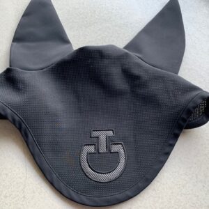 rive-equestre-Bonnet Cavalleria Toscana Noir N°92-Noir