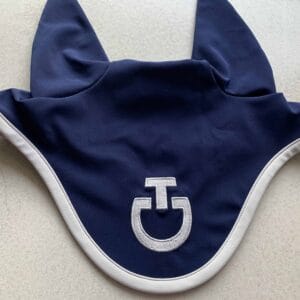 rive-equestre-Bonnet Cavalleria Toscana Marine N°90-Marine