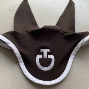 rive-equestre-Bonnet Cavalleria Toscana Brun N°87-Marron