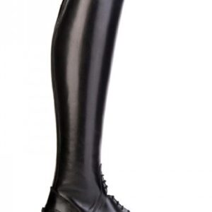 rive-equestre-Bottes Sergio Grasso Verona-Noir