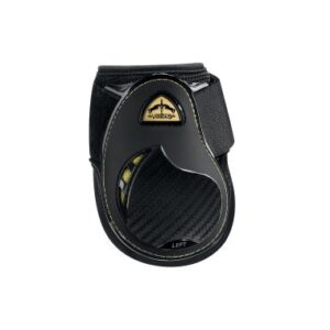 rive-equestre-Grand Slam Young Jump Veredus N°7-Noir