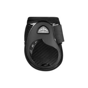 rive-equestre-Young Jump Vento Veredus N°2-Noir