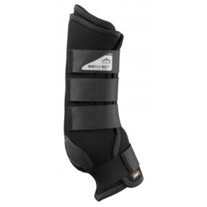rive-equestre-Stable Boot Evo Veredus-Noir