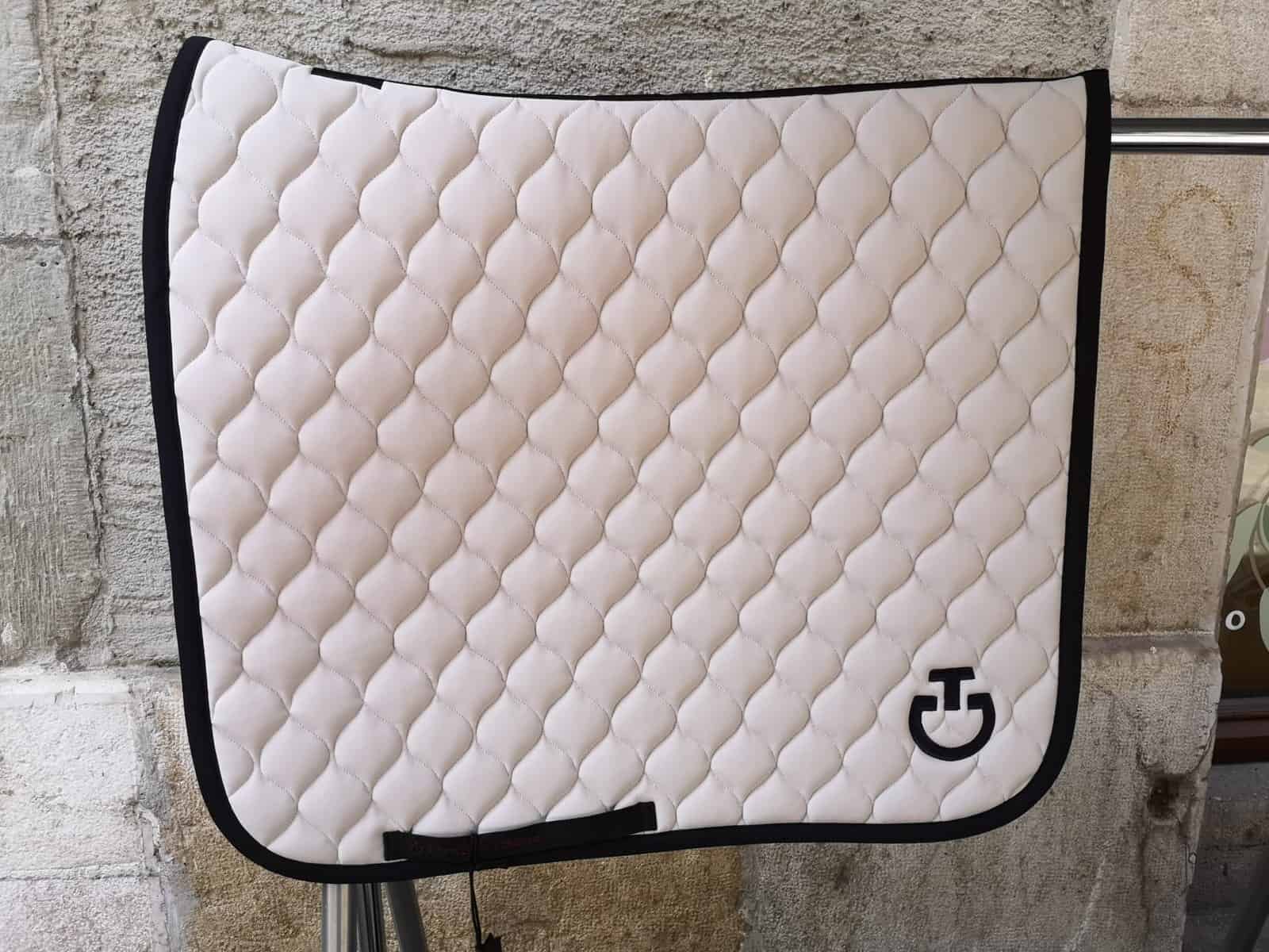 Rive Equestre - CAVALLERIA TOSCANA Tapis de Dressage D23