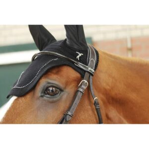 rive-equestre-Bonnet Pénélope N°2-Noir