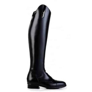 rive-equestre-Bottes Sergio Grasso Grosseto SW3-Noir
