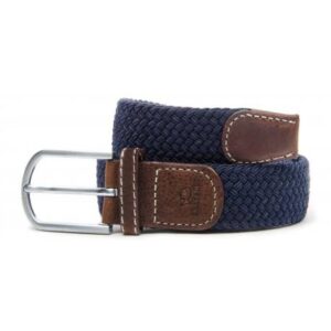 rive-equestre-Ceinture Billybelt-Bleu Marine