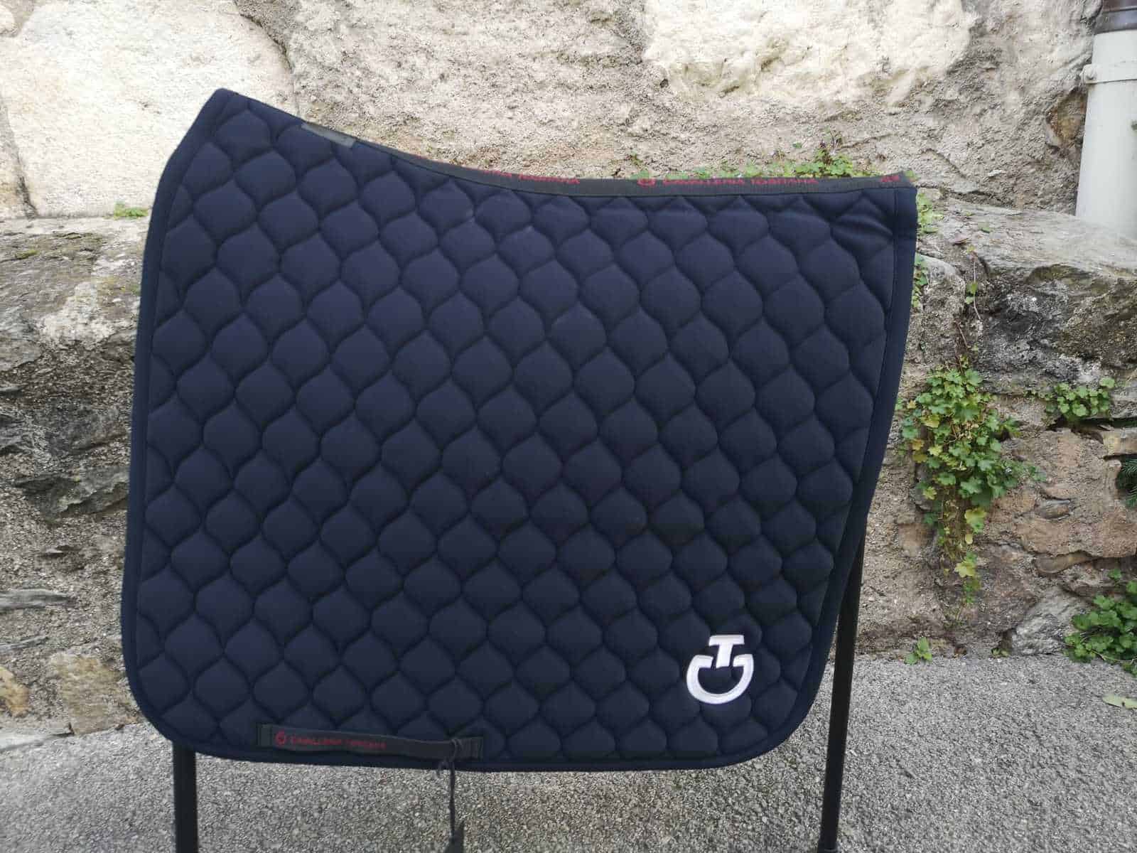 Rive Equestre - Tapis Dressage Cavalleria Toscana D16