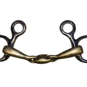 rive-equestre-Mors Hervé Godignon Baucher (0022)-Doré