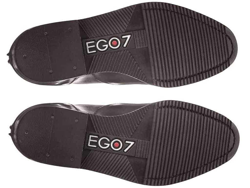 Sac à bottes Ego7 - accessoires chaussures d'équitation