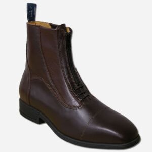 rive-equestre-Bottines Dy'on-Brun