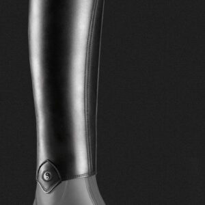 rive-equestre-Mini-Chaps Veredus Accordo-Noir