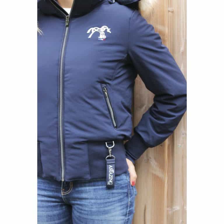 Plug Anal Queue de Renard (longue) | Boutique BDSM