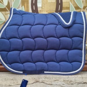Ensemble Chapeau Et Sac à Bottes Anna Scarpati – Neuf Avec étiquettes, Fabriqué En Italie