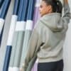 PIKEUR Hoody jacket light moose femme 7981 – Image 2