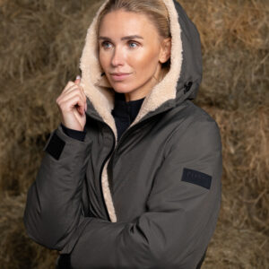 Gilet D'équitation Léger Pikeur - Rose, Taille 40, Zippé, Design Athlétique, Neuf
