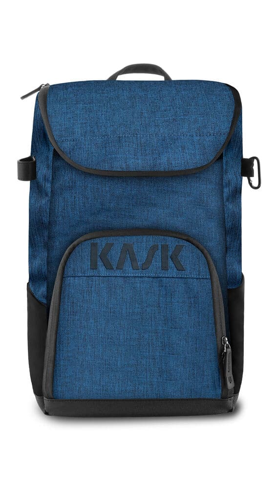 KASK Sac à dos pour cavaliers 22L - Rider Backpack 22L navy – Image 2