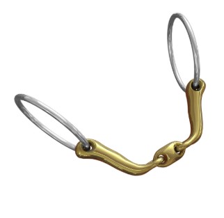 NEUE SCHULE Mors simple Verbindend 12mm
